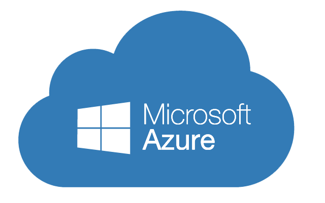 azure