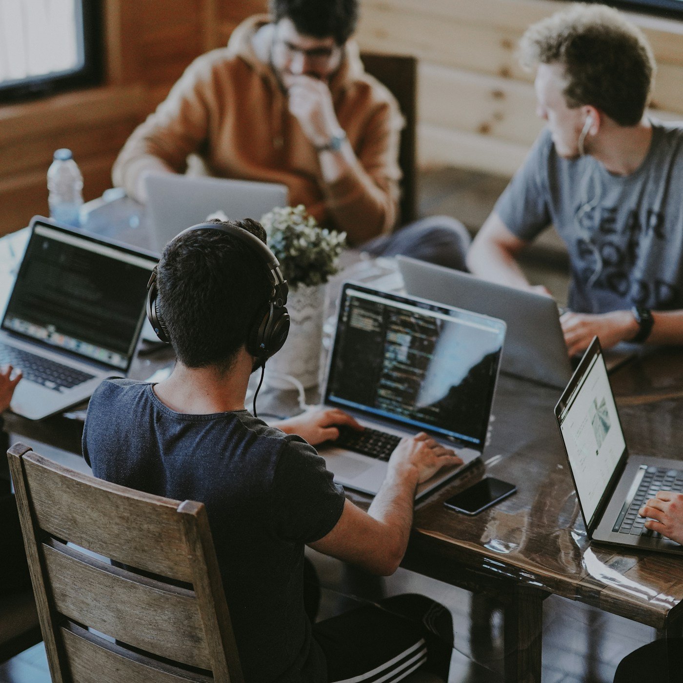 Prime Stack consultants delivering Mendix