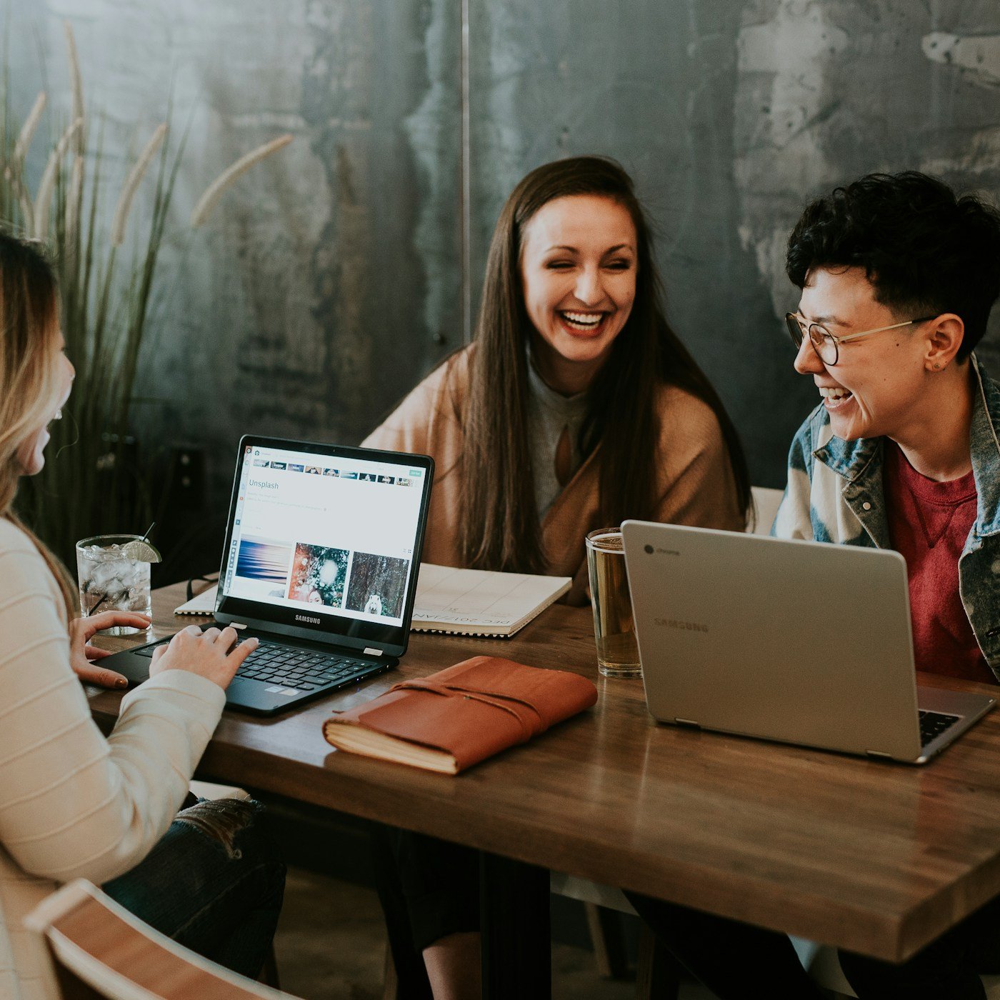 Microsoft Power Apps planning and operations office scene